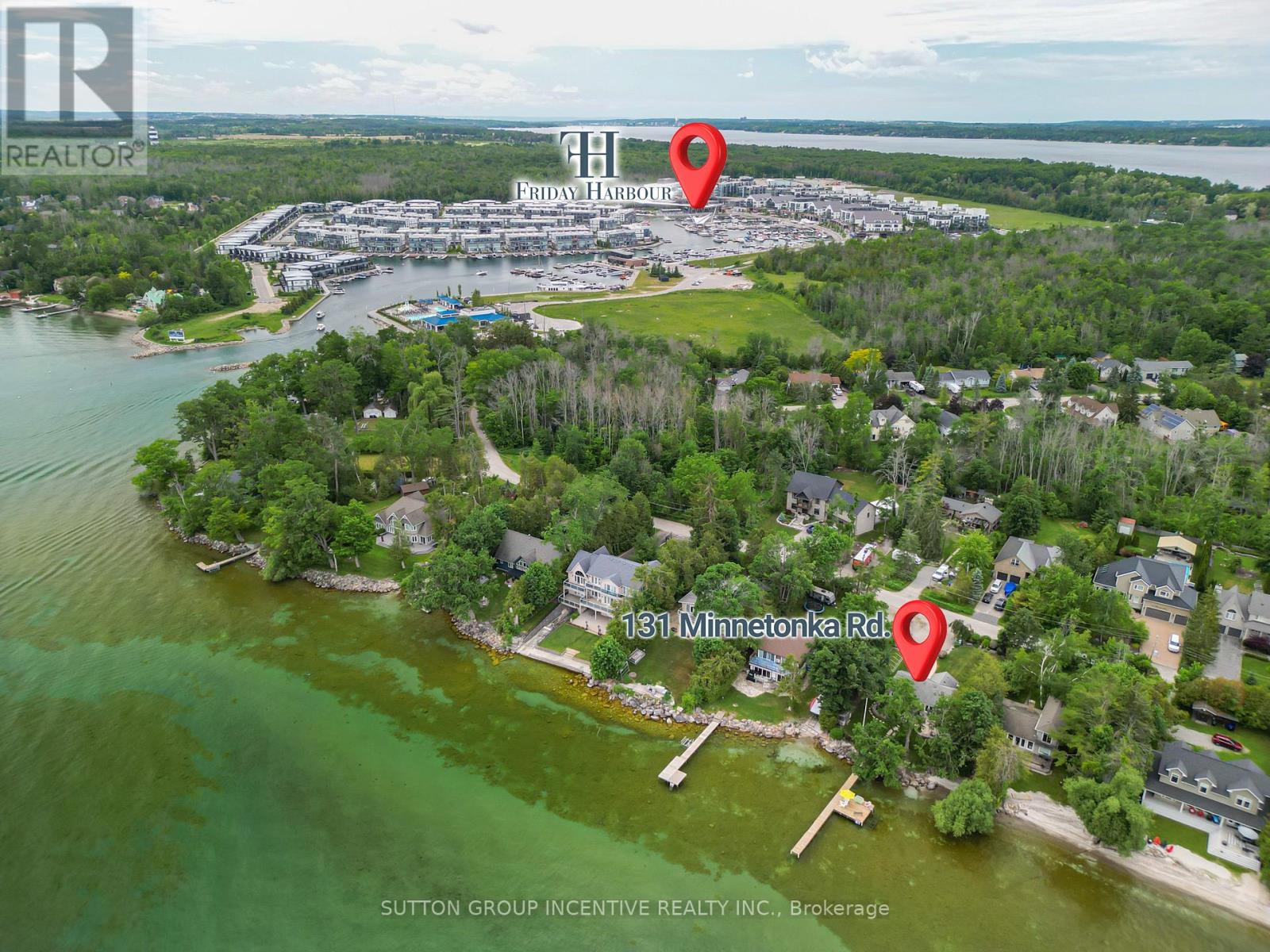 131 MINNETONKA ROAD - 38