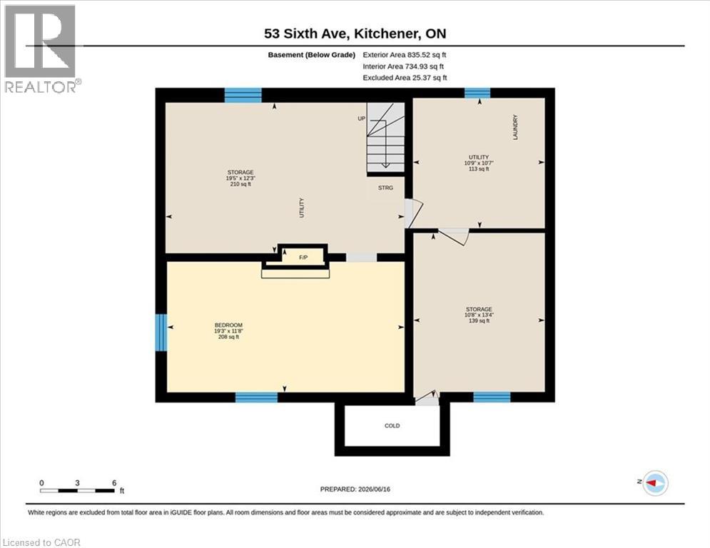 53 SIXTH Avenue - 47