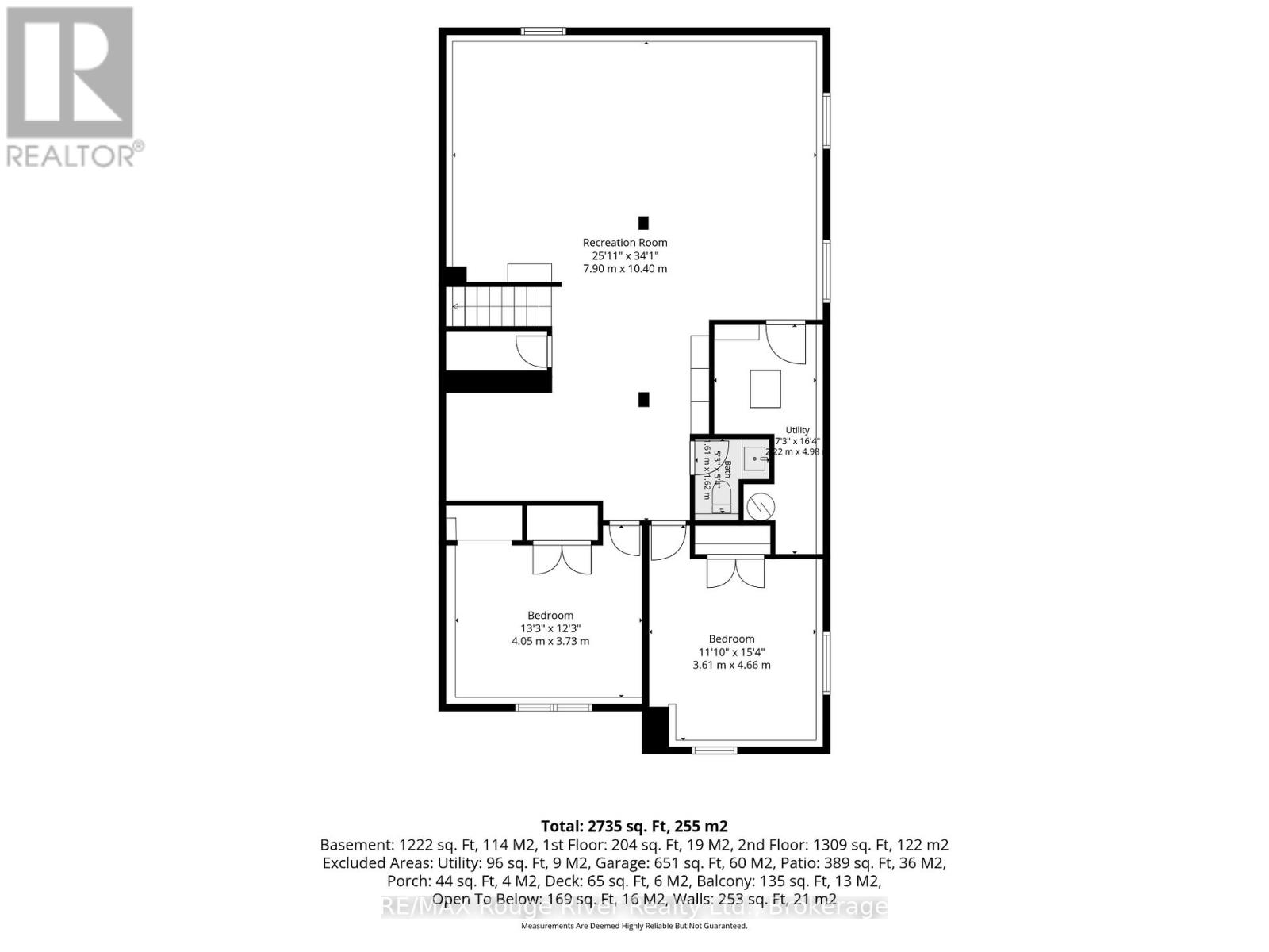 149 PINE TREE LANE - 36