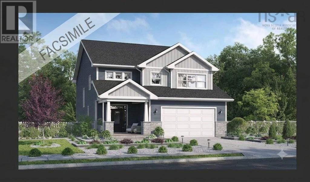 Property photo of Lot 302 123 Yeaholm Way