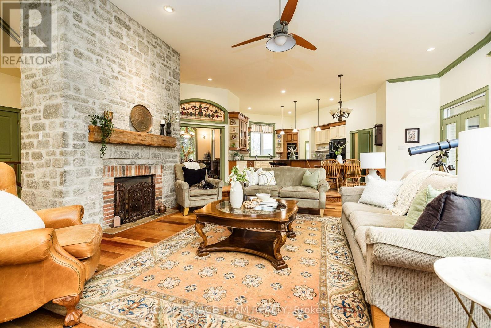 6196 DEERMEADOW DRIVE - 20