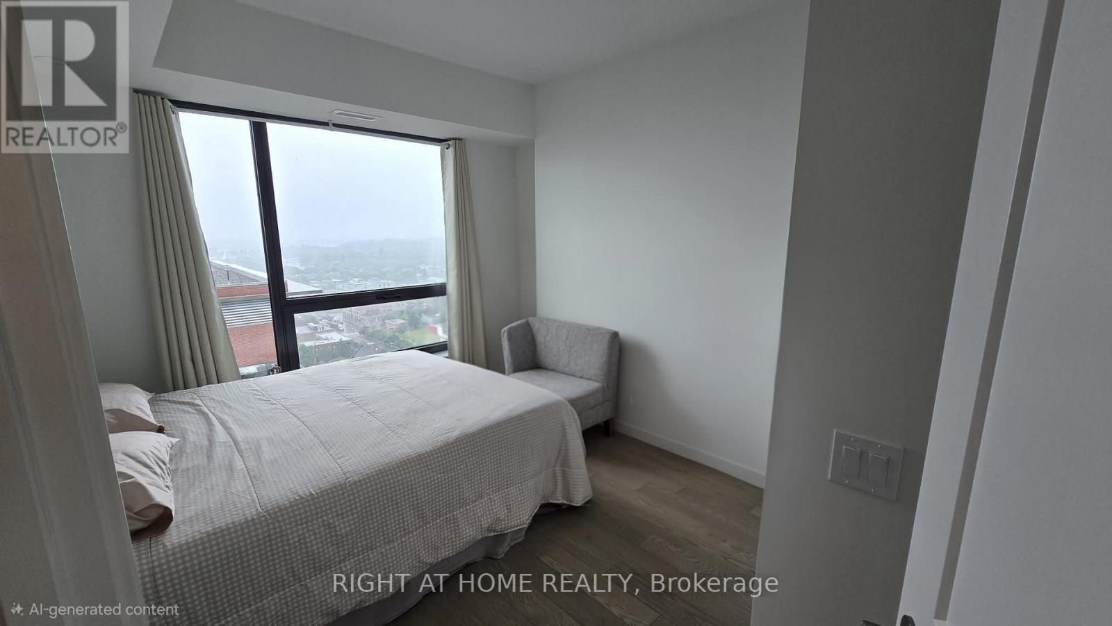 1 Bed, 1 Bath House for Rent in Ottawa – 2405 – 180 GEORGE STREET N, Ottawa – MLS# X13454614 - Image 8