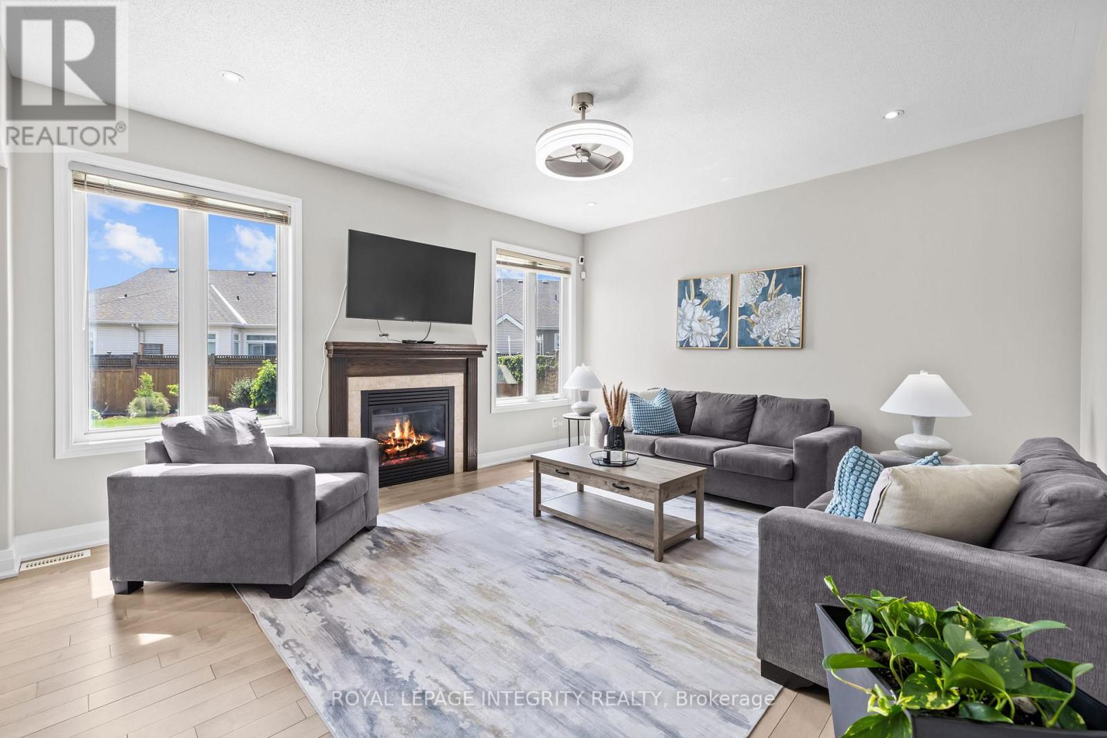 4 Bed, 4 Bath House for Sale in Ottawa – 2514 STONE COVE CRESCENT, Ottawa – MLS# X13454622 - Image 11