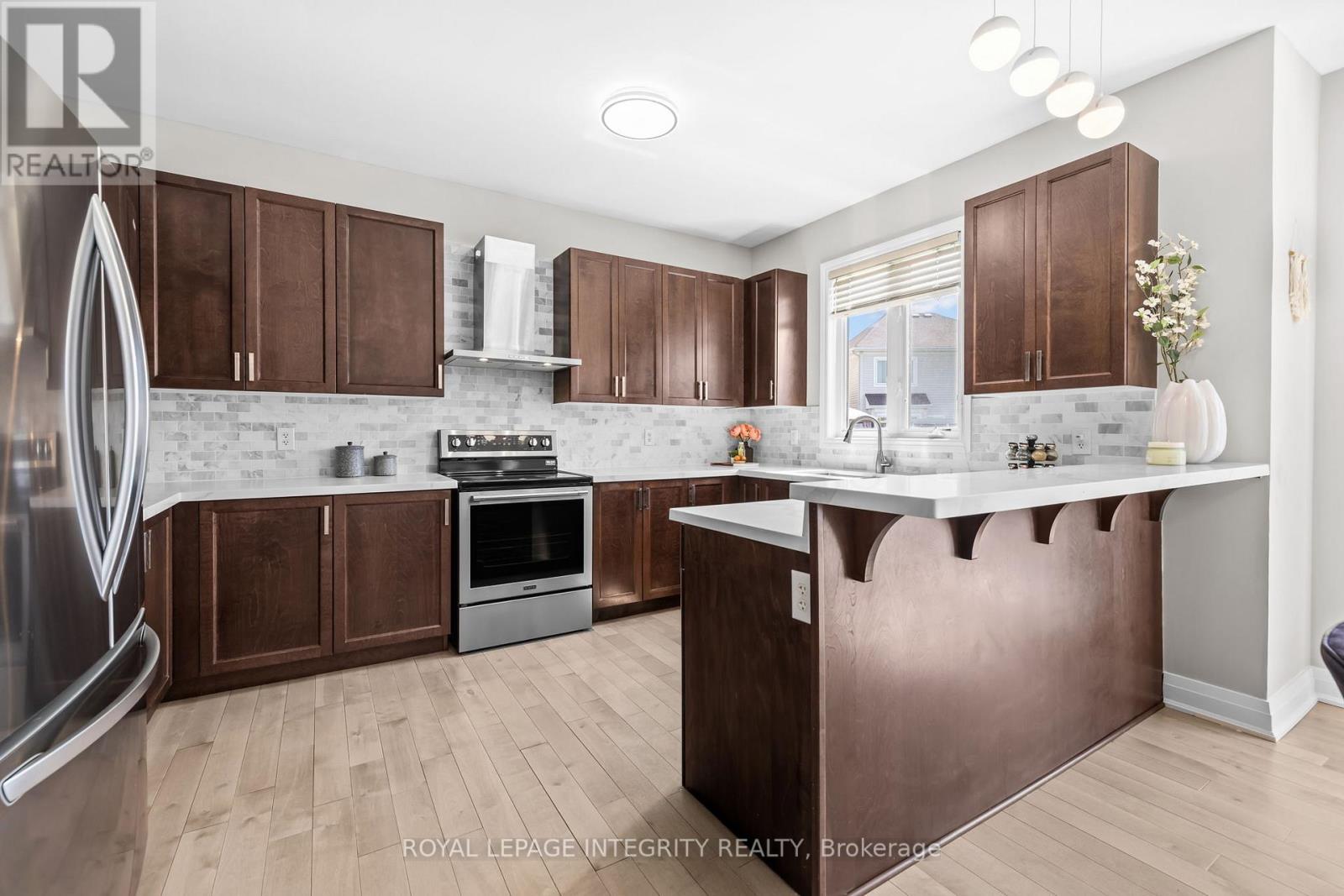 4 Bed, 4 Bath House for Sale in Ottawa – 2514 STONE COVE CRESCENT, Ottawa – MLS# X13454622 - Image 13