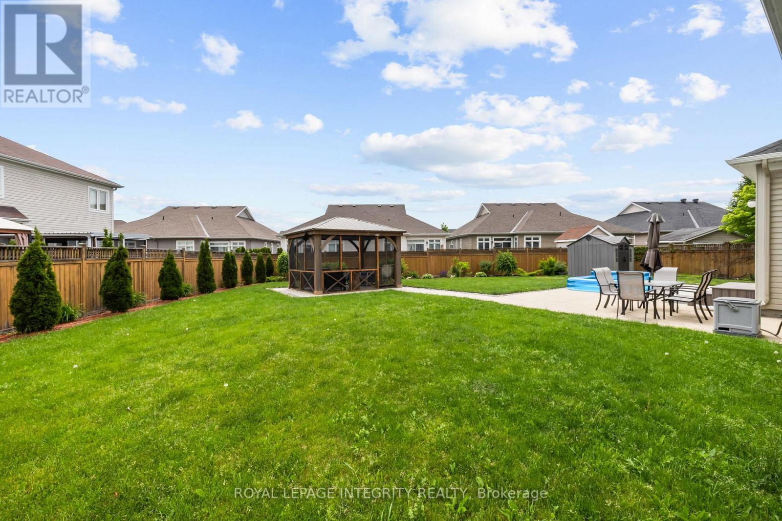 4 Bed, 4 Bath House for Sale in Ottawa – 2514 STONE COVE CRESCENT, Ottawa – MLS# X13454622 - Image 37