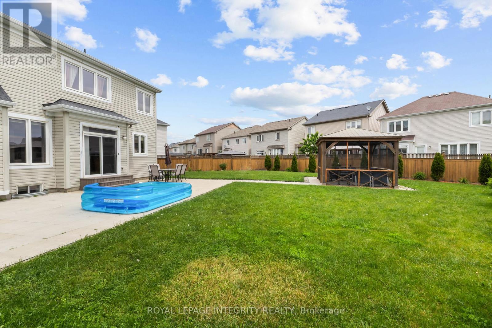 4 Bed, 4 Bath House for Sale in Ottawa – 2514 STONE COVE CRESCENT, Ottawa – MLS# X13454622 - Image 40