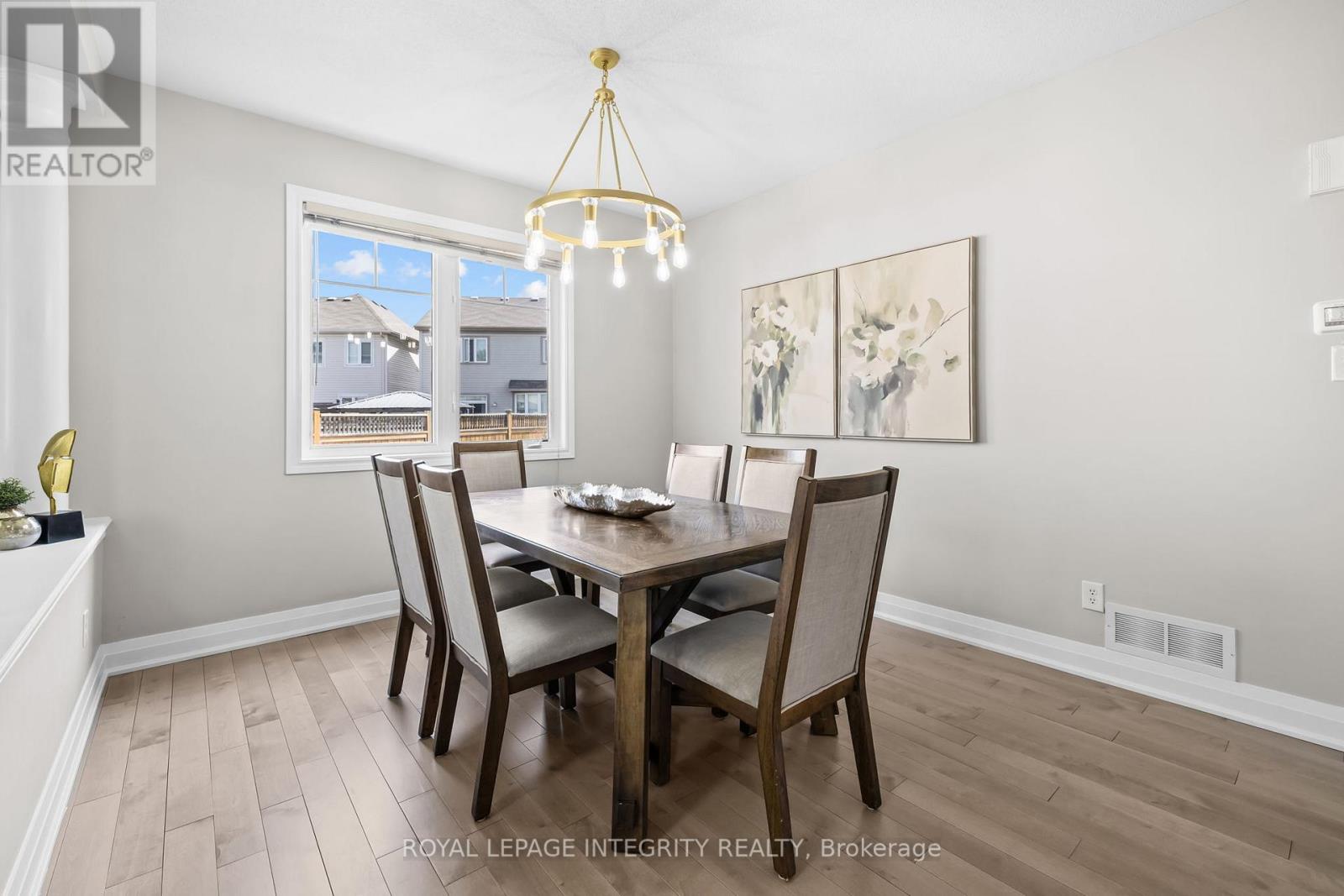4 Bed, 4 Bath House for Sale in Ottawa – 2514 STONE COVE CRESCENT, Ottawa – MLS# X13454622 - Image 8