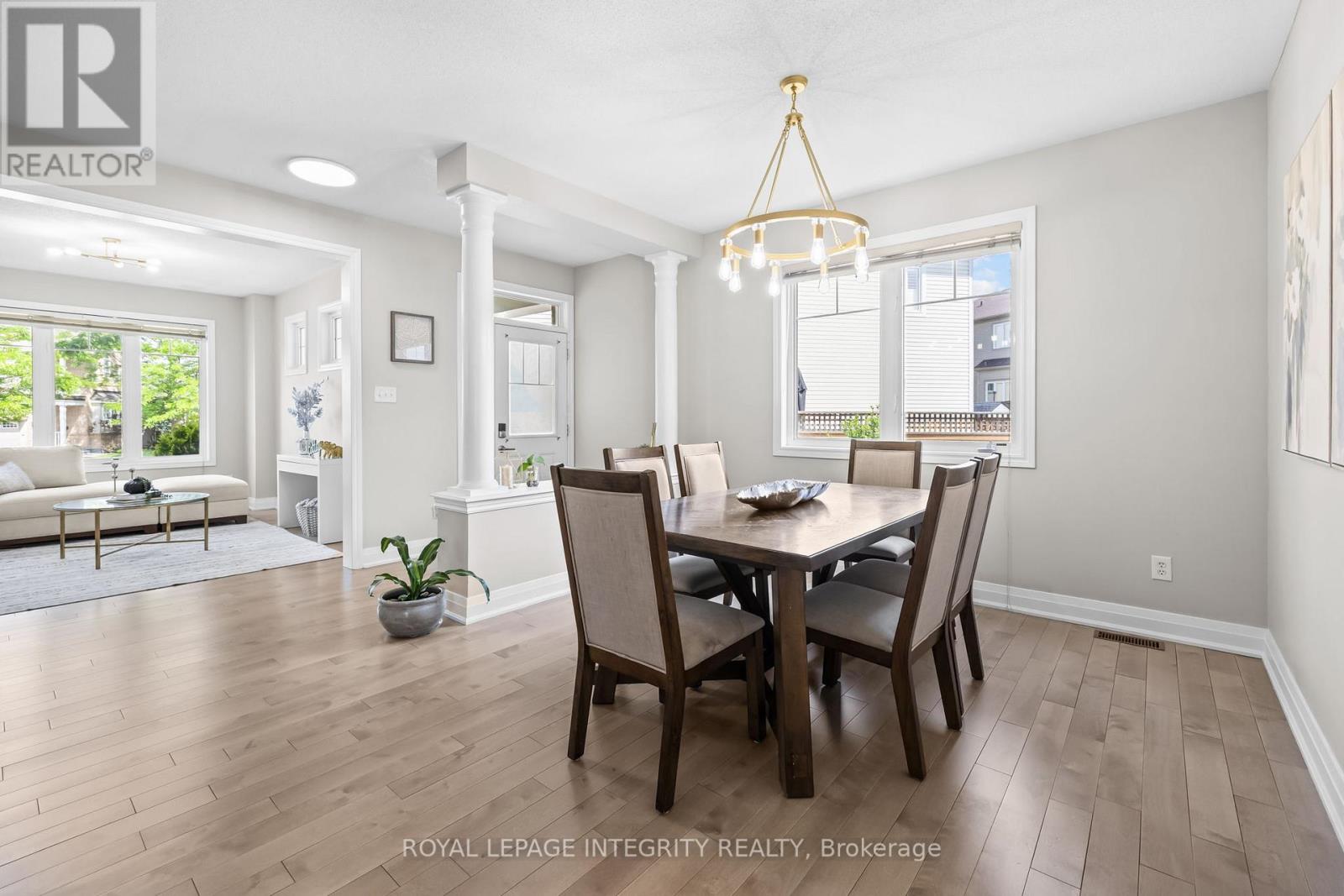 4 Bed, 4 Bath House for Sale in Ottawa – 2514 STONE COVE CRESCENT, Ottawa – MLS# X13454622 - Image 9