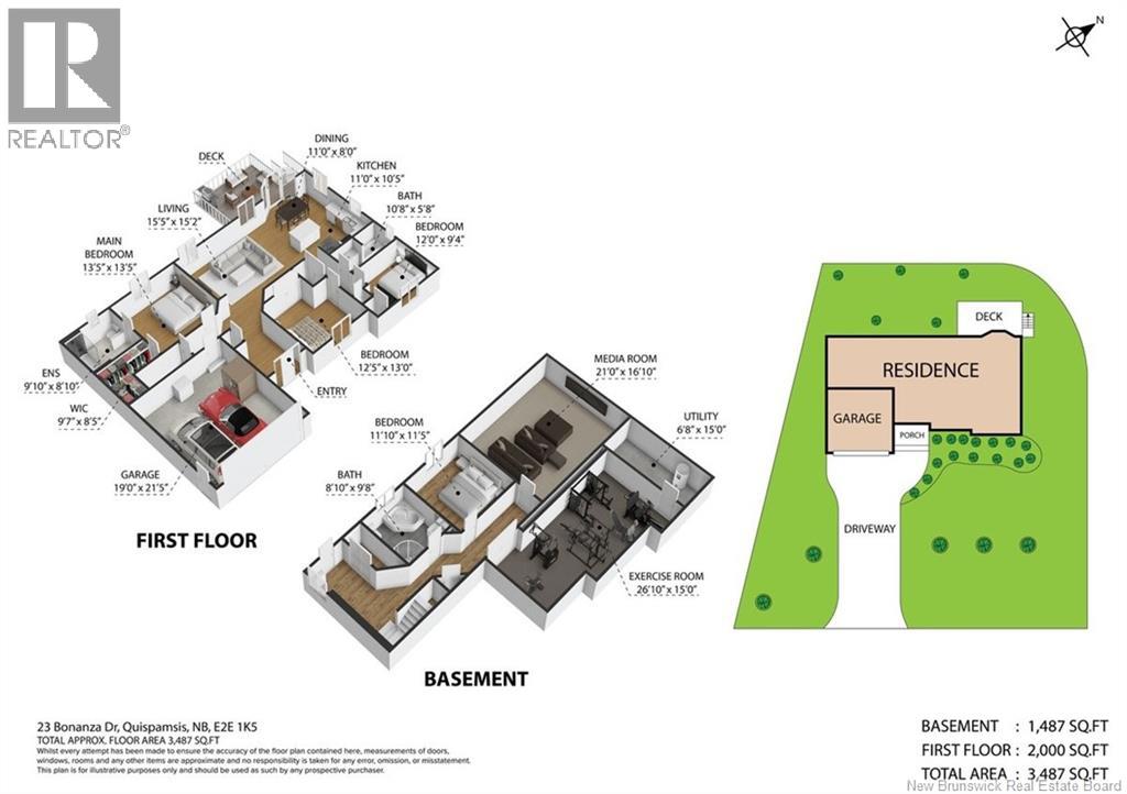 23 Bonanza Drive - 44