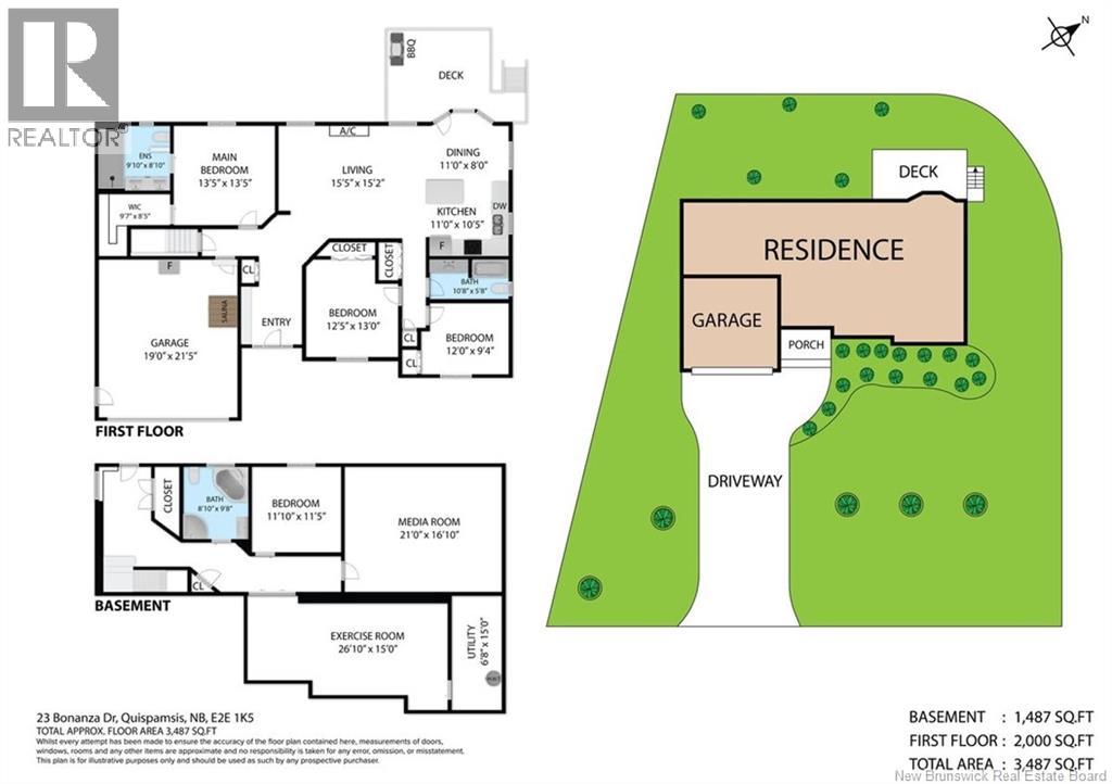 23 Bonanza Drive - 45