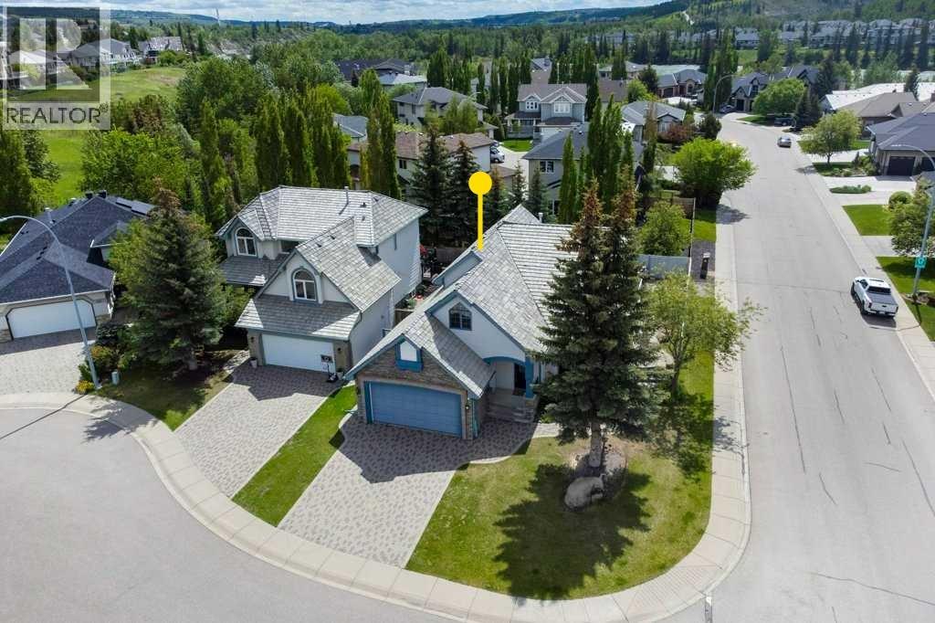 116 West Terrace Point, Cochrane