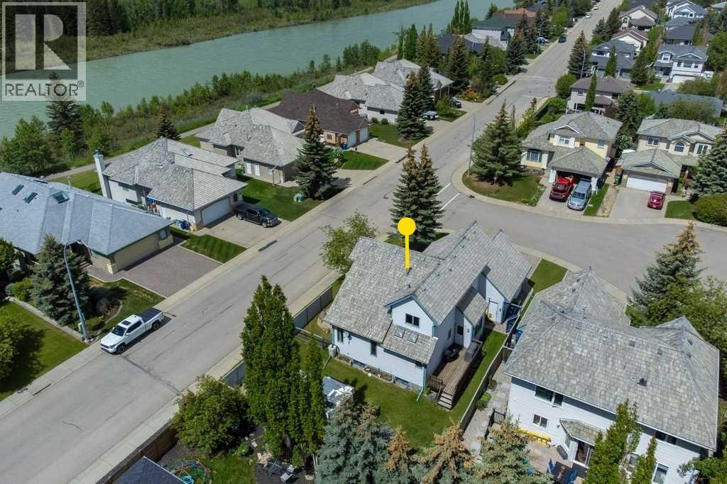 116 West Terrace Point, Cochrane