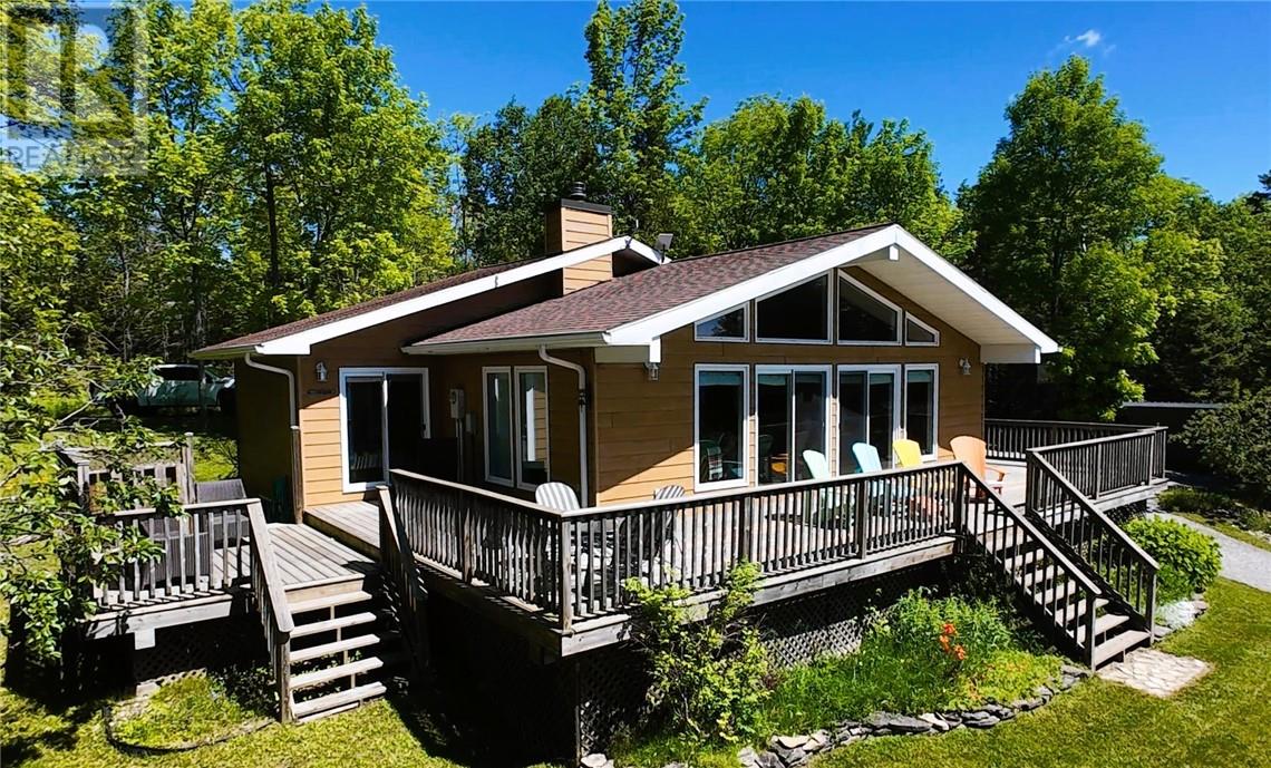 210 Kokomo Trail - 1