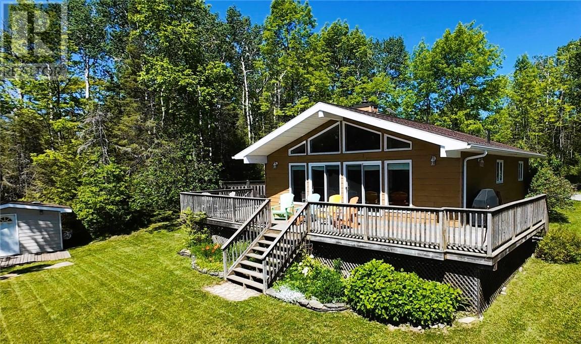 210 Kokomo Trail - 2