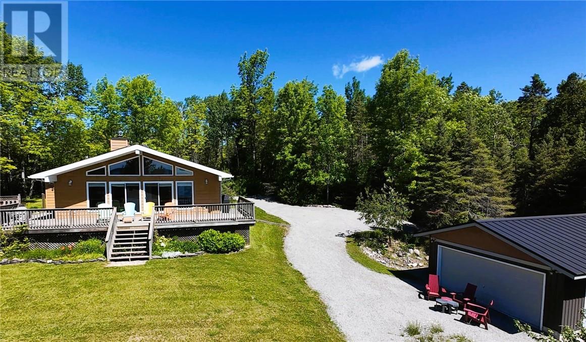 210 Kokomo Trail - 54