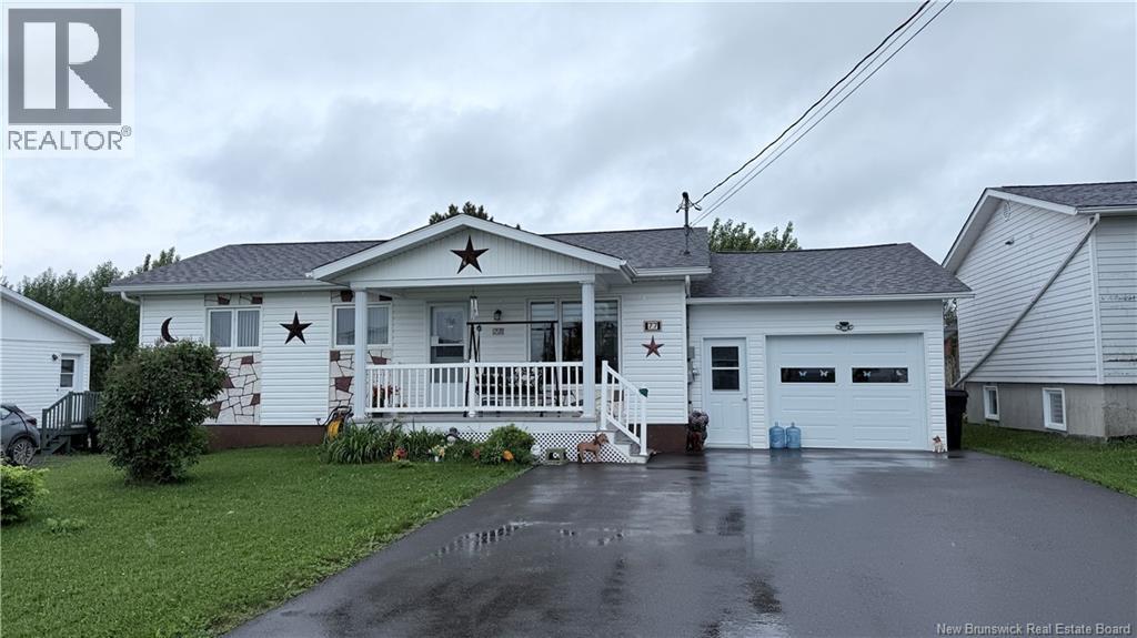 77 Rue Nadeau - 1
