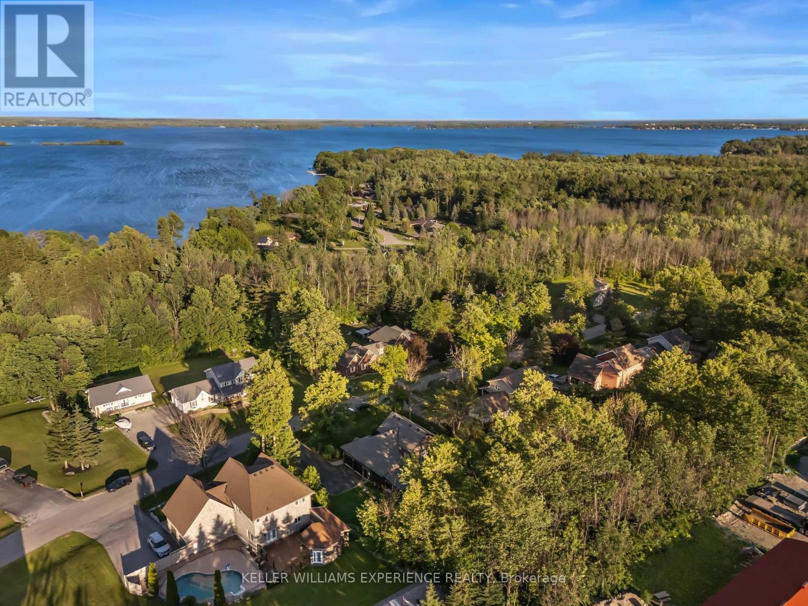 4254 FOREST WOOD DRIVE - 45