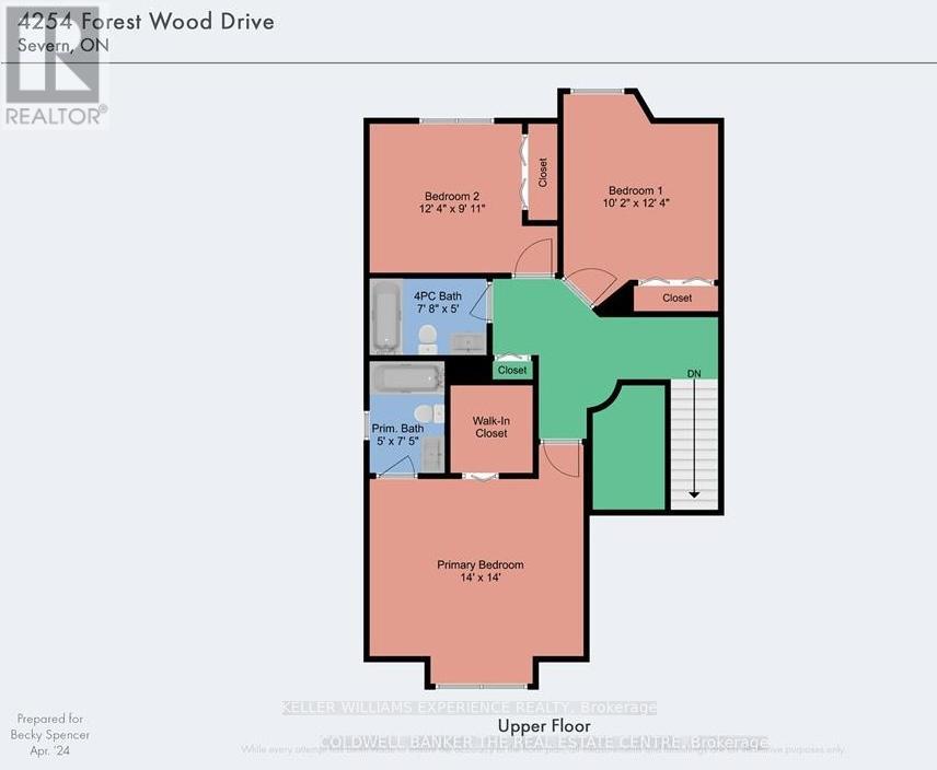 4254 FOREST WOOD DRIVE - 49