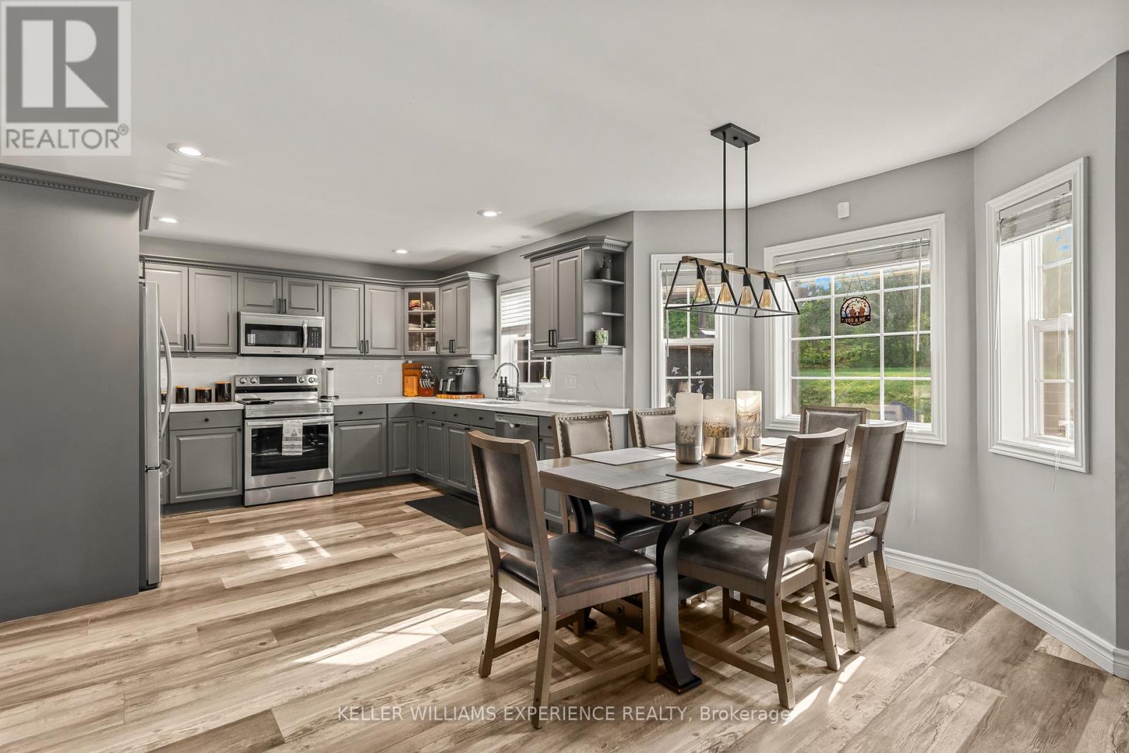 4254 FOREST WOOD DRIVE - 5