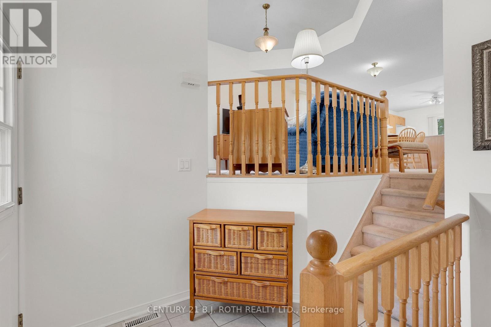 Stairway