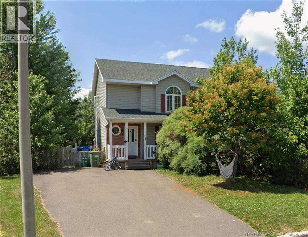 51 Sheffield Court - 1