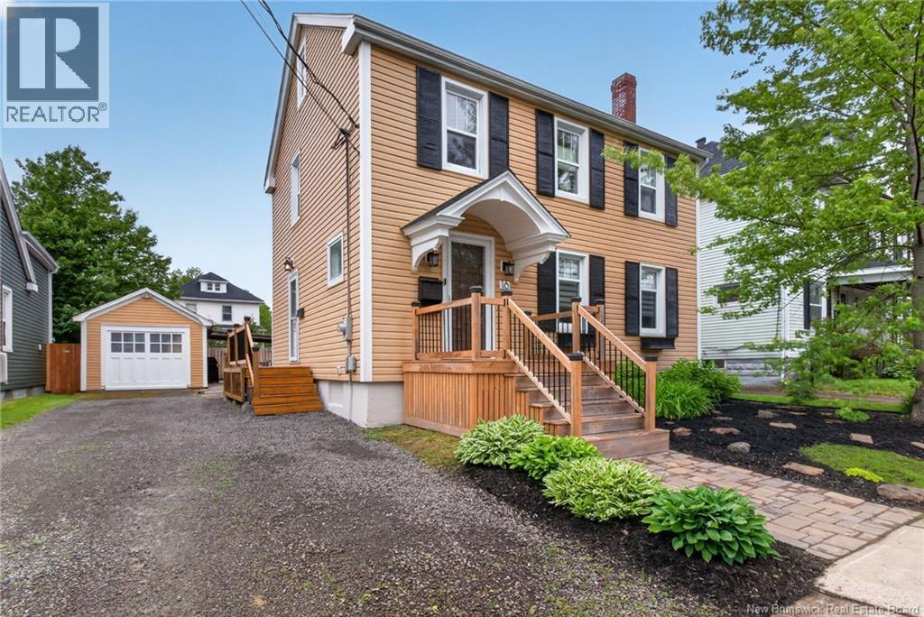 16 Norwood Avenue - 1