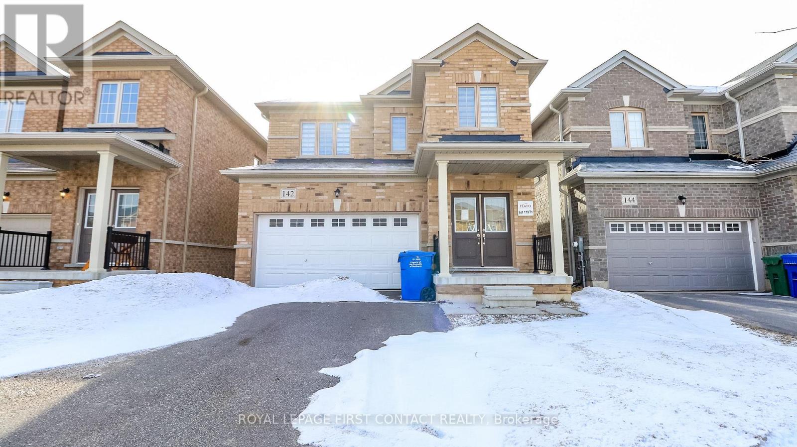 142 SEELEY AVENUE - 2
