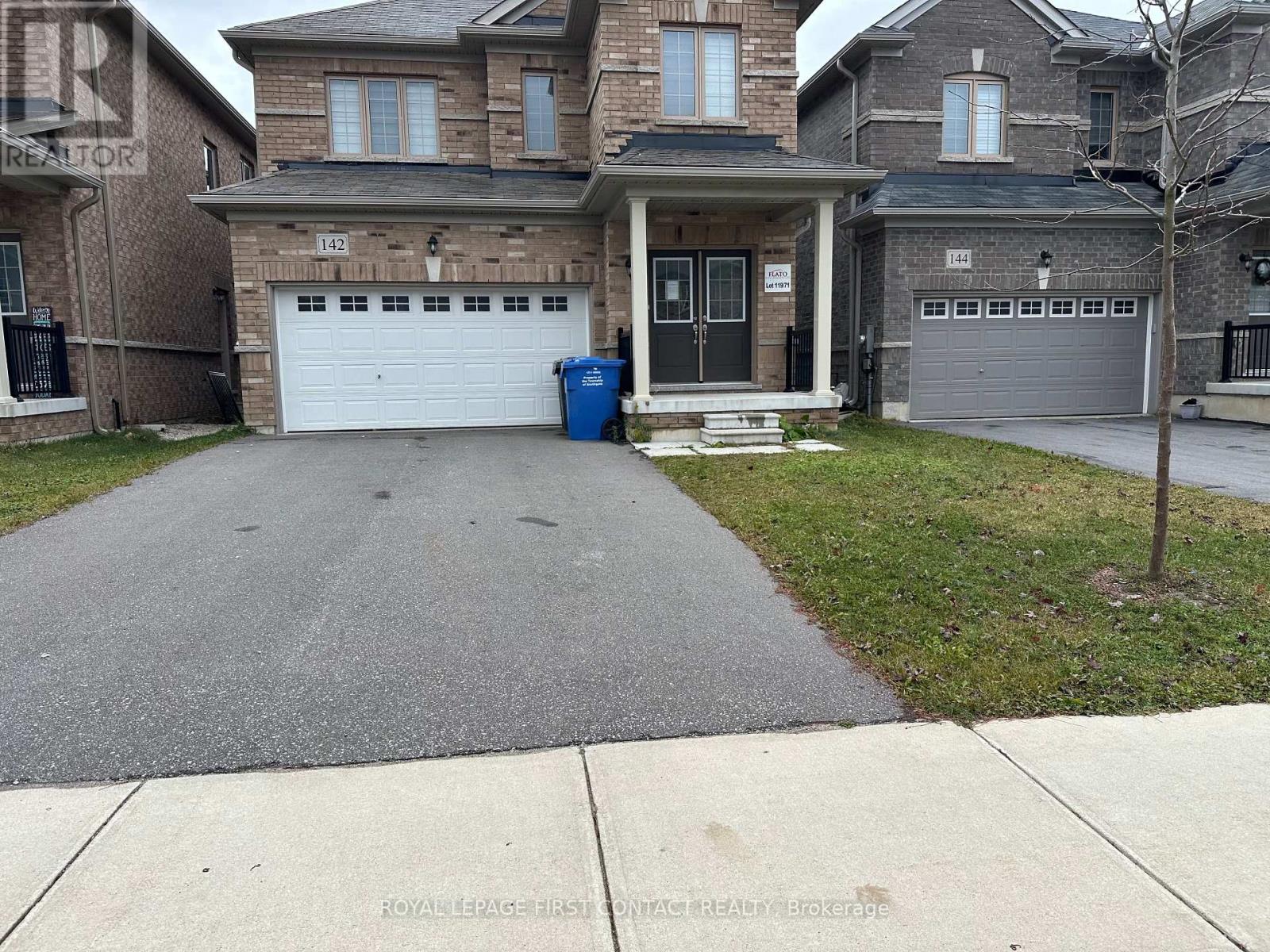 142 SEELEY AVENUE - 1