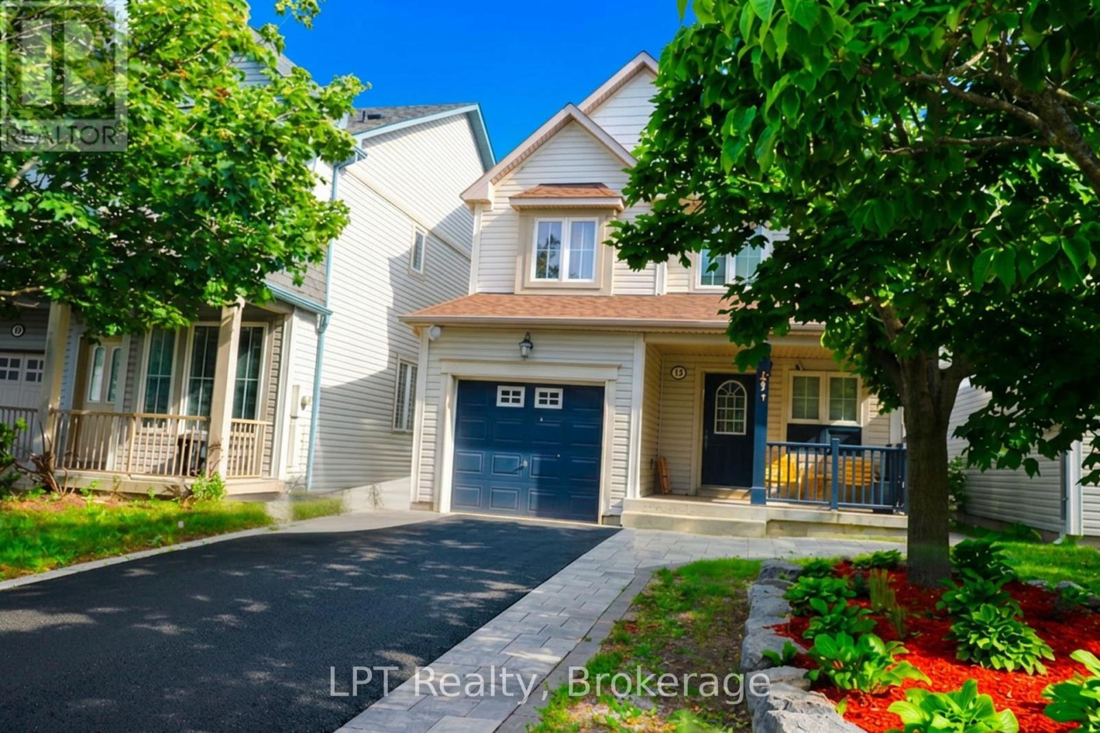 52 NORLAND CIRCLE - 3