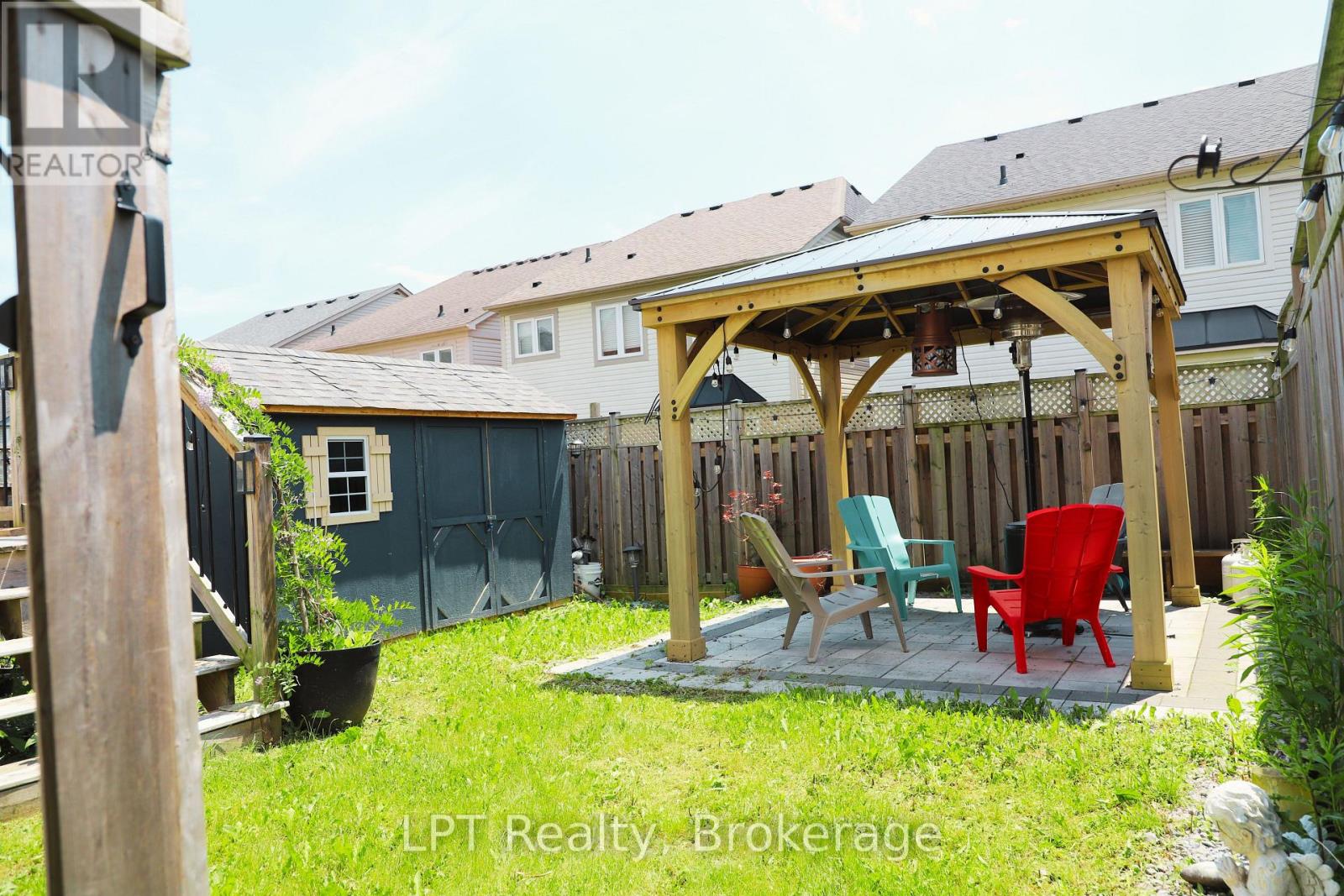 52 NORLAND CIRCLE - 37