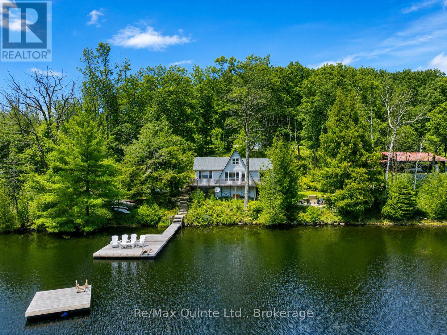 203 FARADALE DRIVE - 1