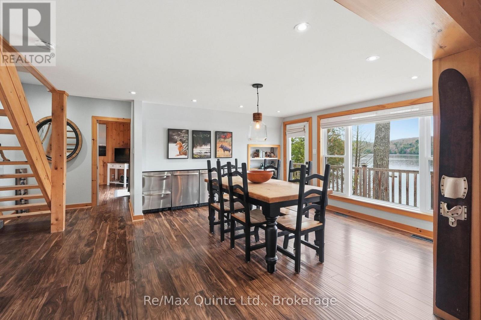 203 FARADALE DRIVE - 12