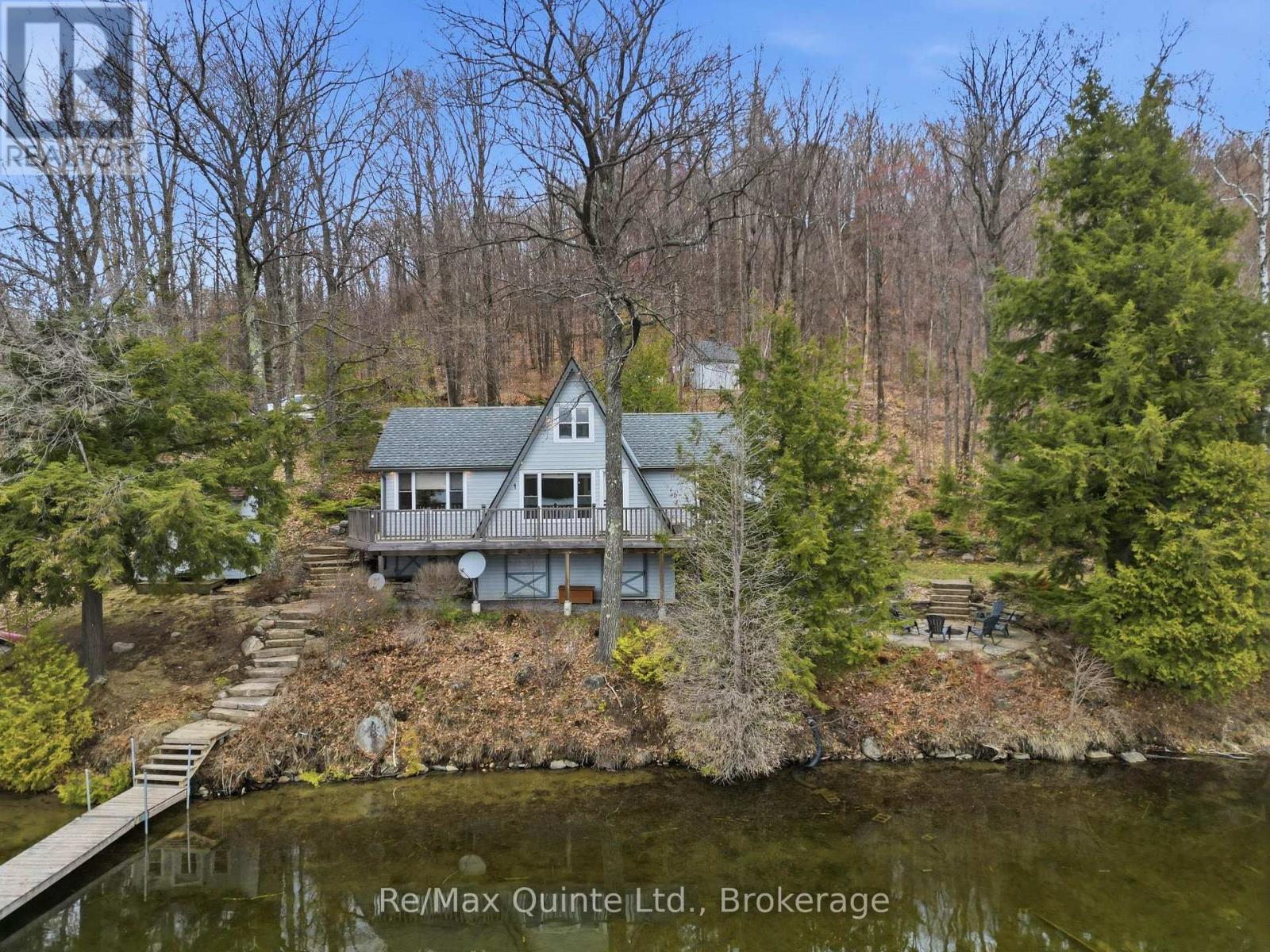 203 FARADALE DRIVE - 2