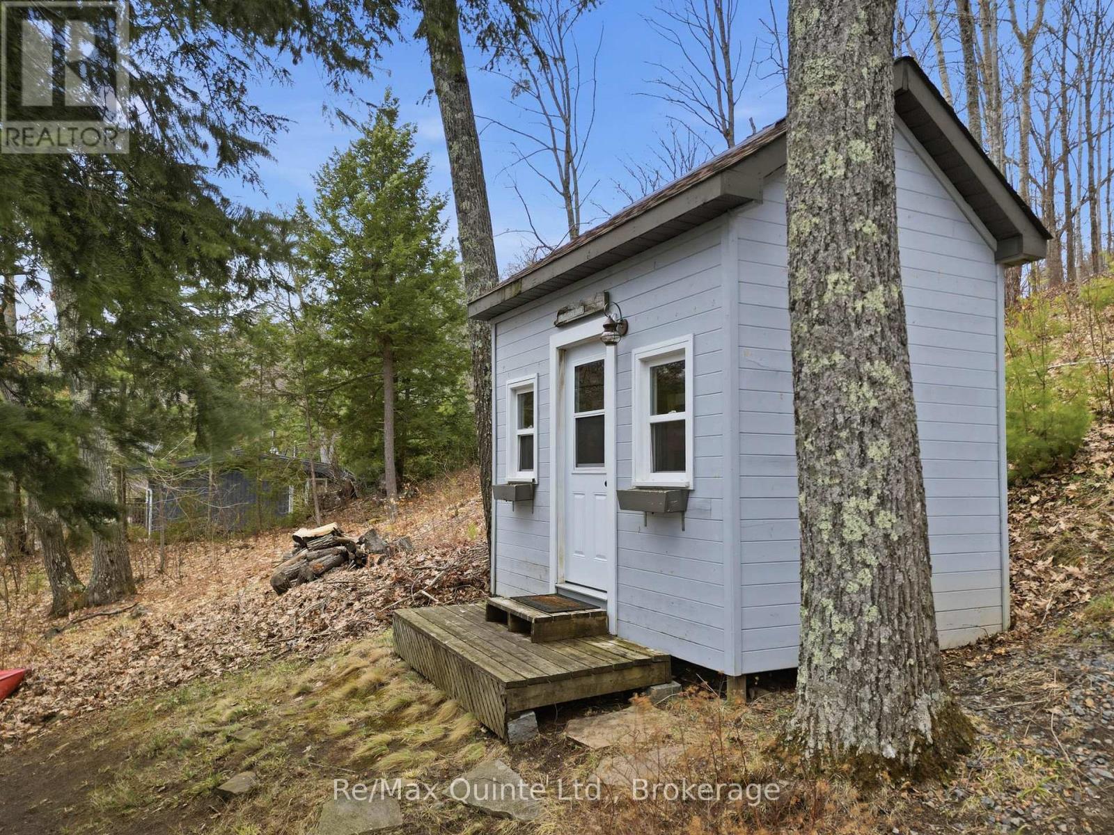 203 FARADALE DRIVE - 27