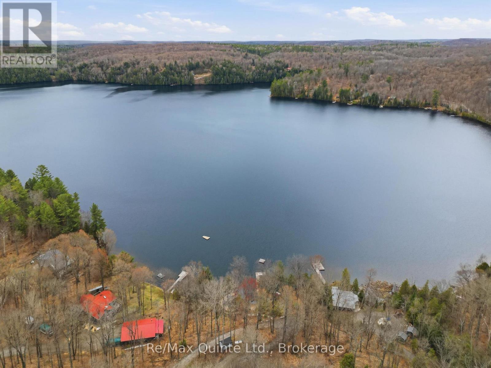 203 FARADALE DRIVE - 28