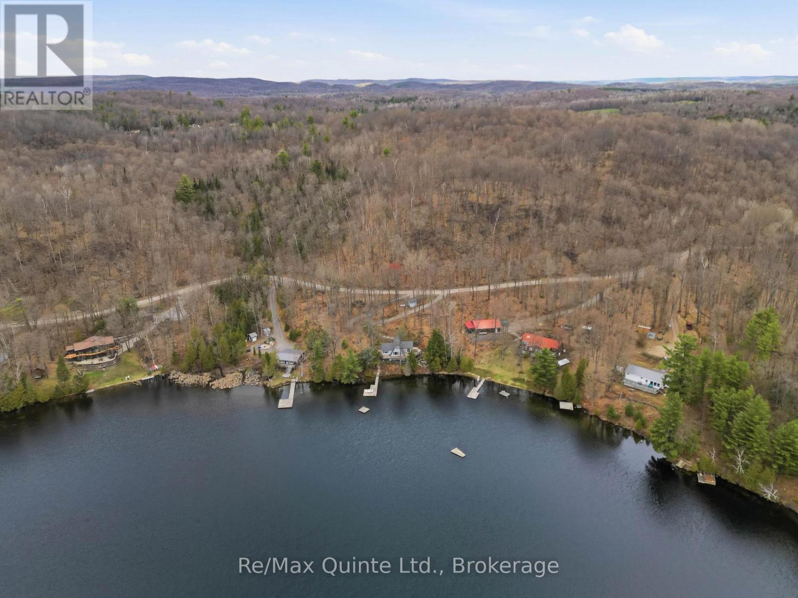 203 FARADALE DRIVE - 29