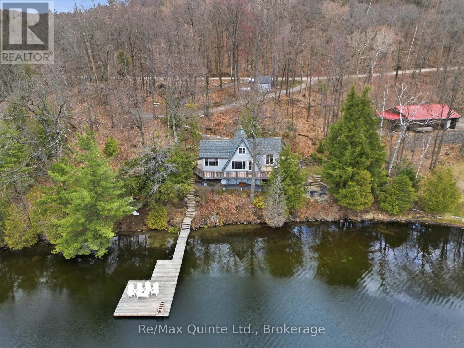 203 FARADALE DRIVE - 3