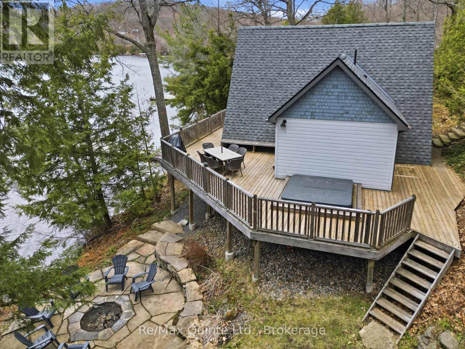 203 FARADALE DRIVE - 5