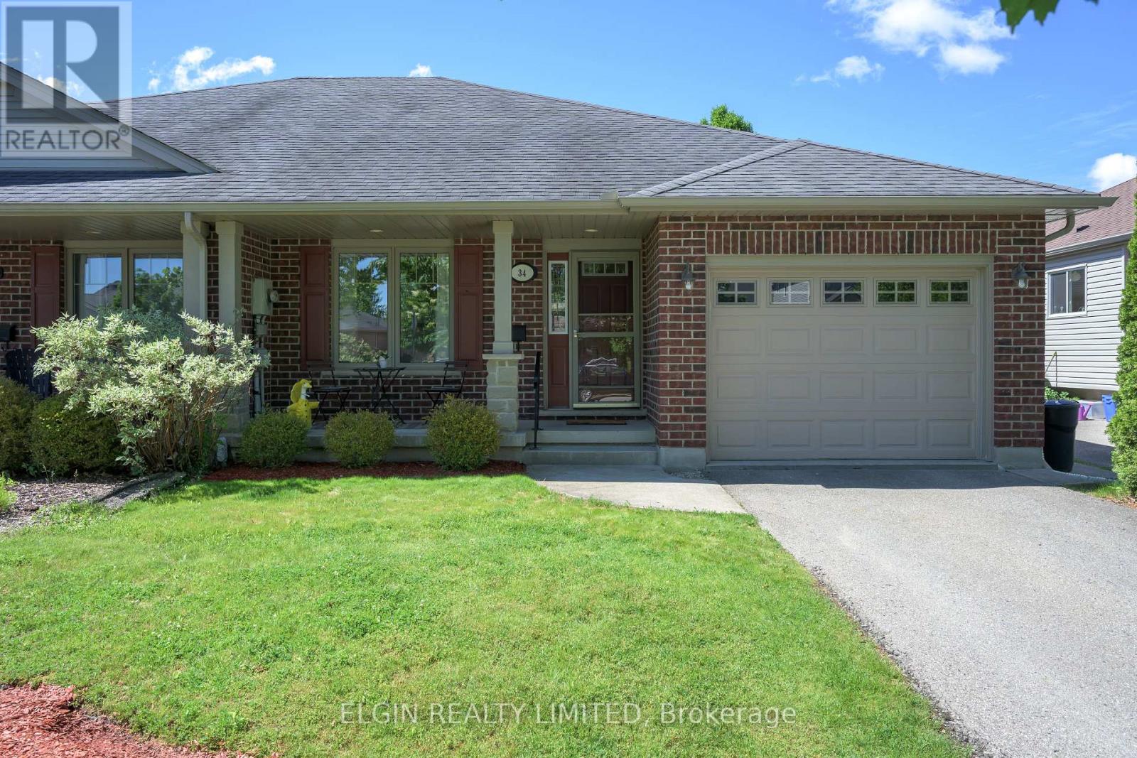 34 PEAR TREE AVENUE - 2