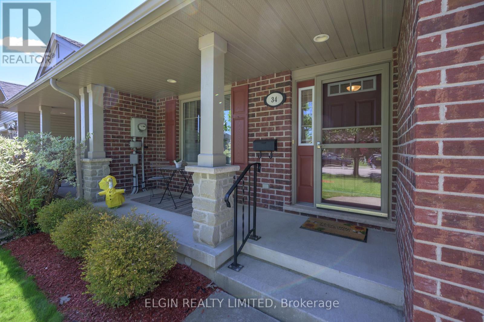 34 PEAR TREE AVENUE - 3