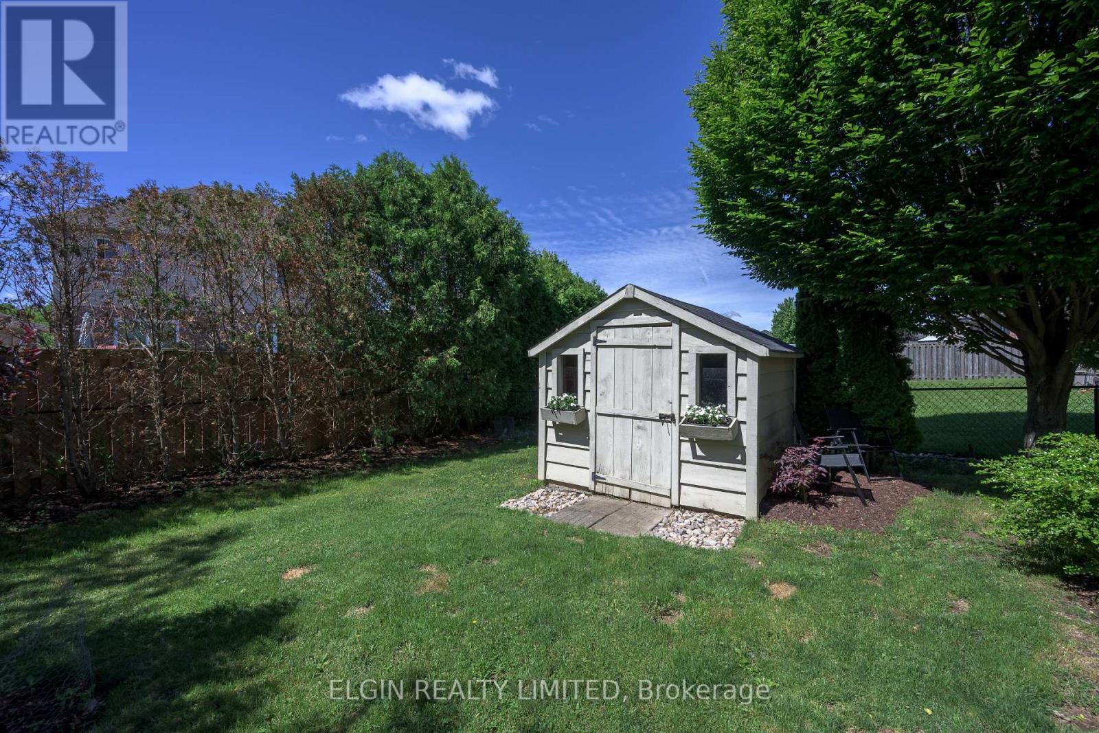 34 PEAR TREE AVENUE - 7