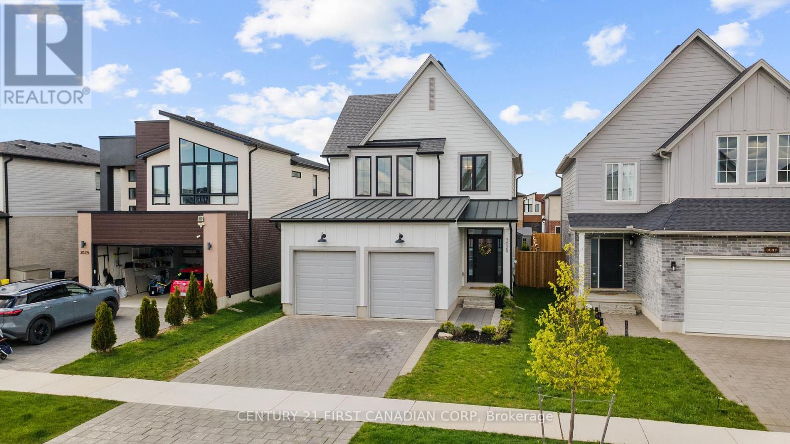 3029 HEARDCREEK TRAIL - 1