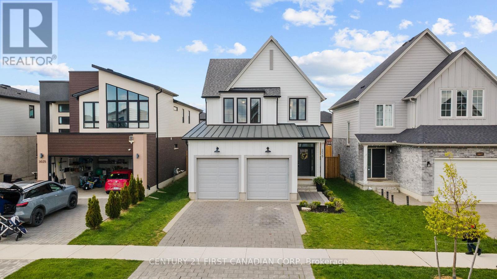 3029 HEARDCREEK TRAIL - 2