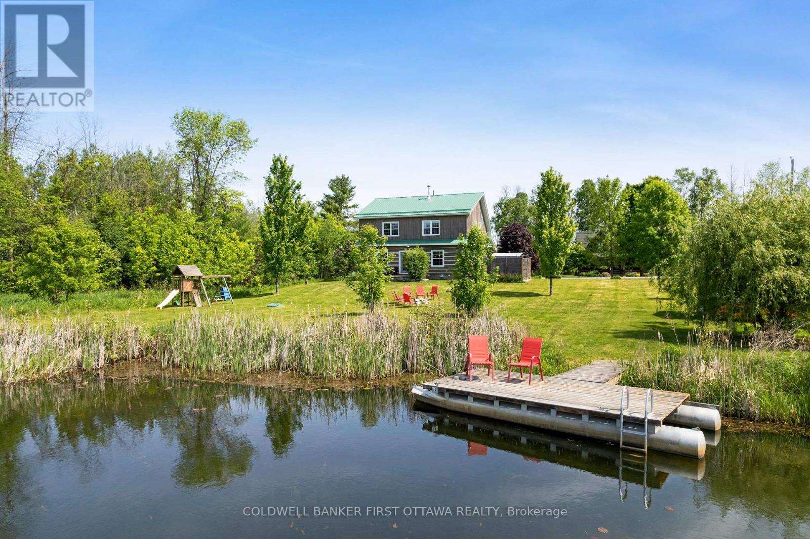 317 COUTTS BAY ROAD - 1
