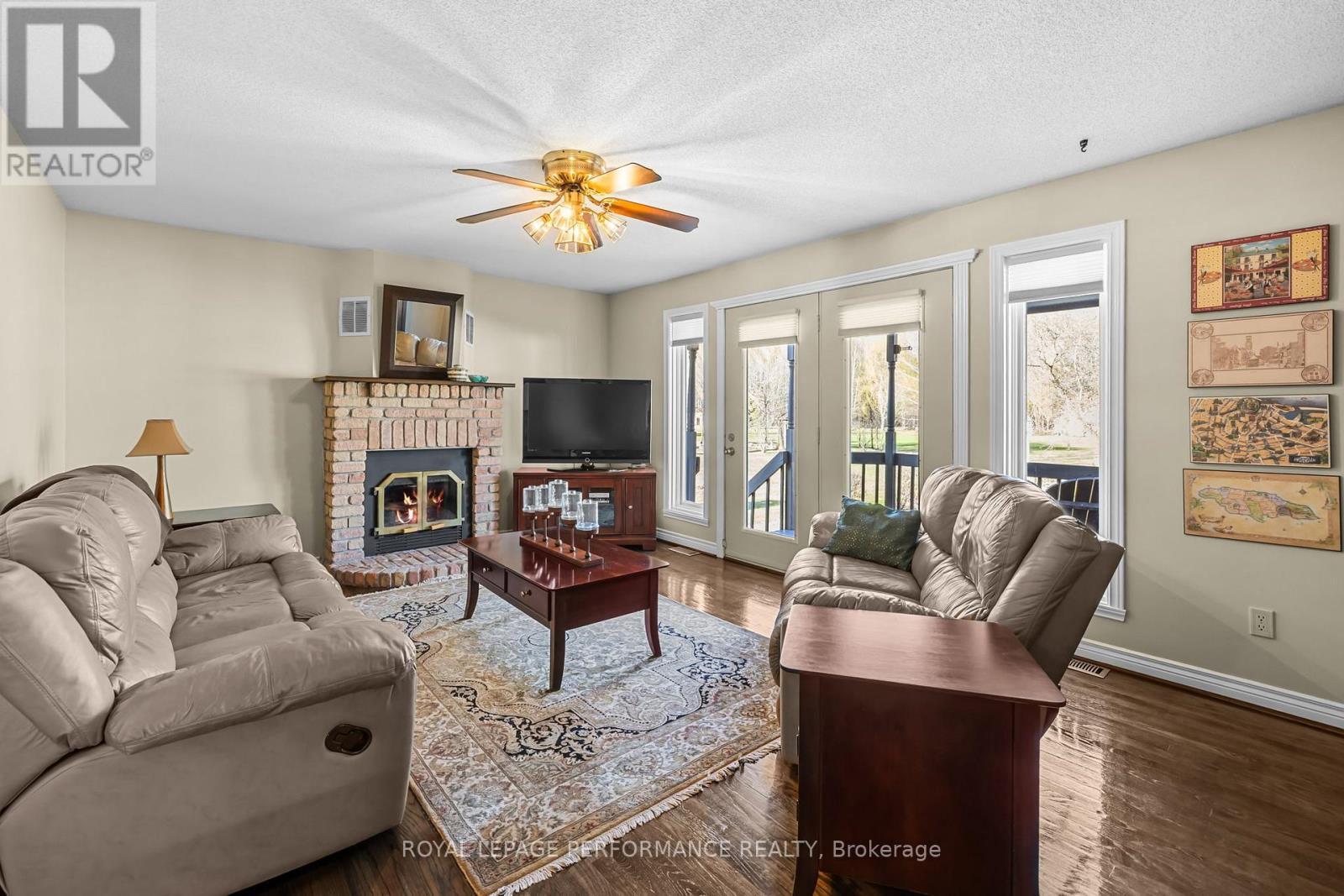 882 DU CASTOR ROAD - 21