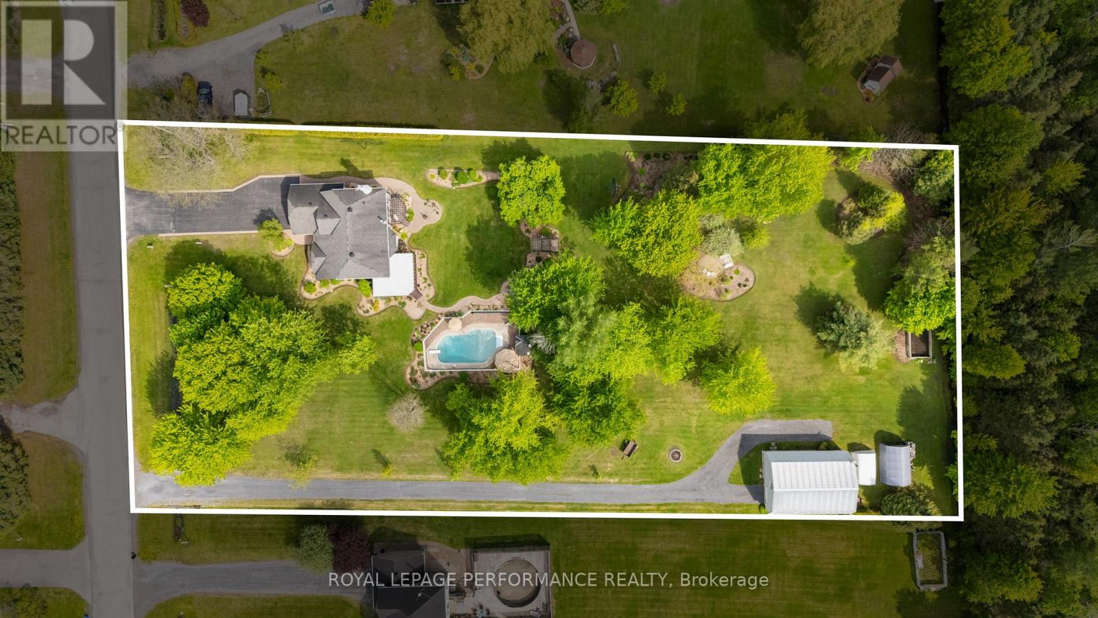 882 DU CASTOR ROAD - 3