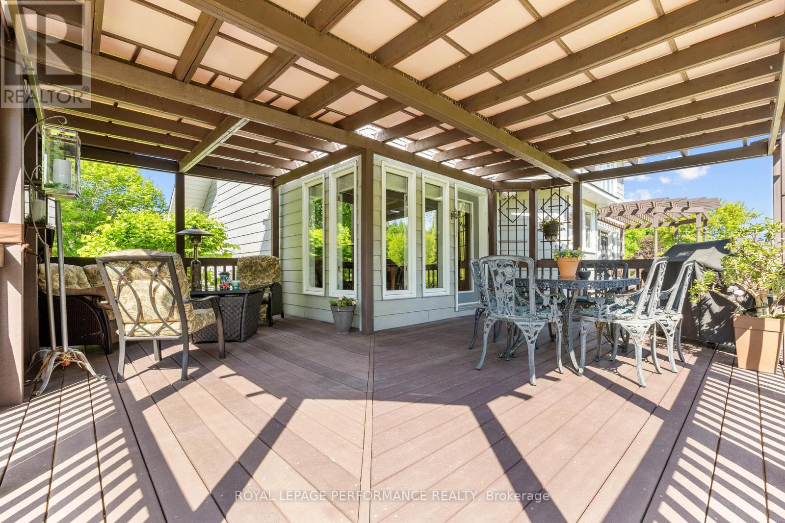 882 DU CASTOR ROAD - 37