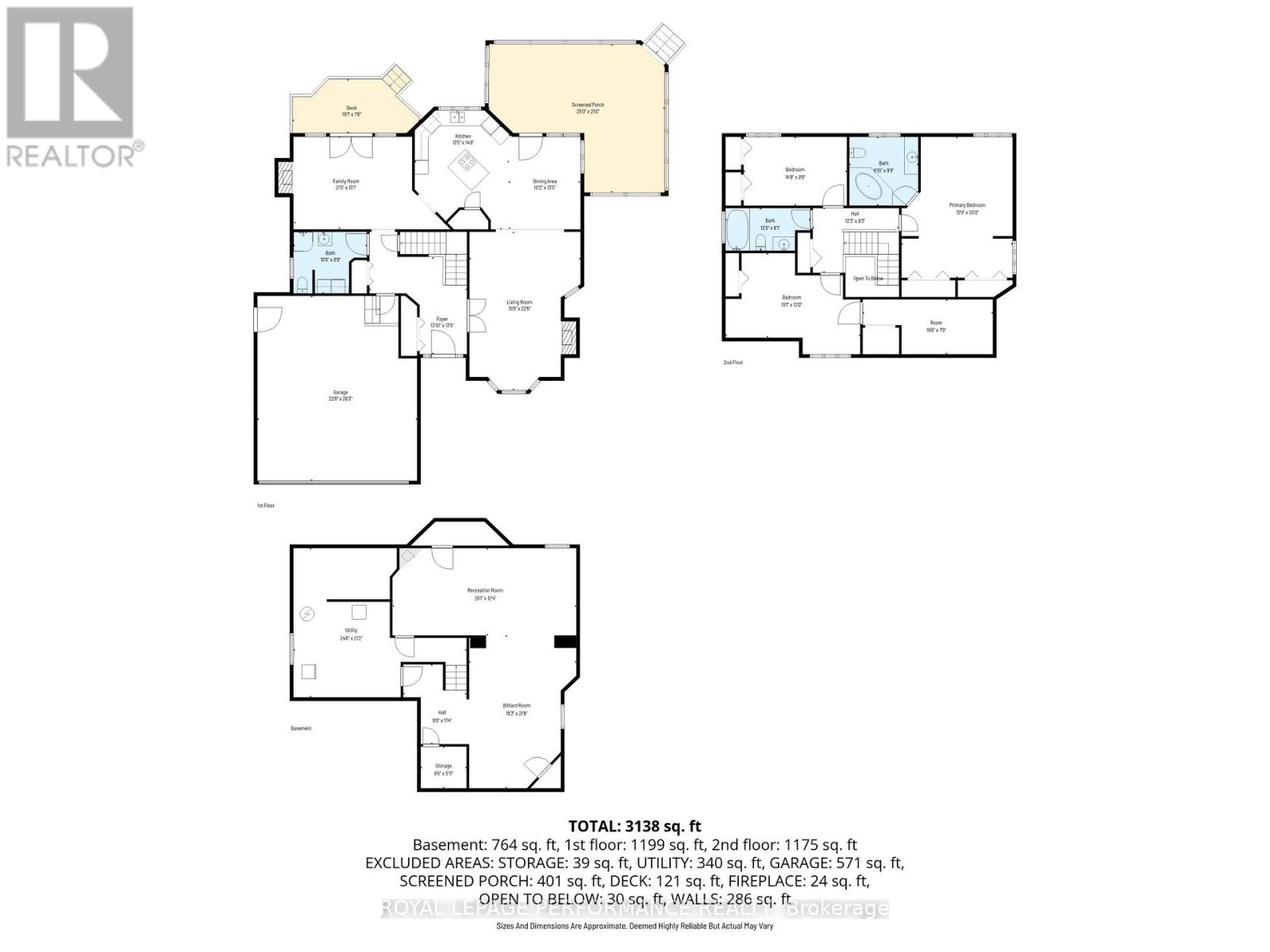 882 DU CASTOR ROAD - 50