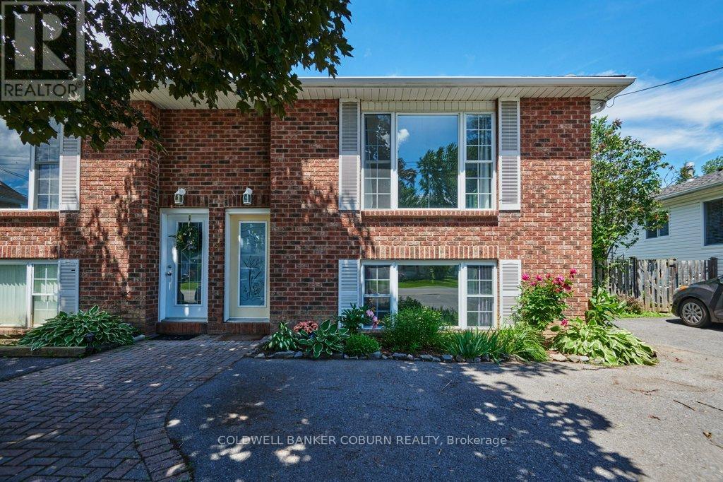 50 B FIFTH STREET W - 1