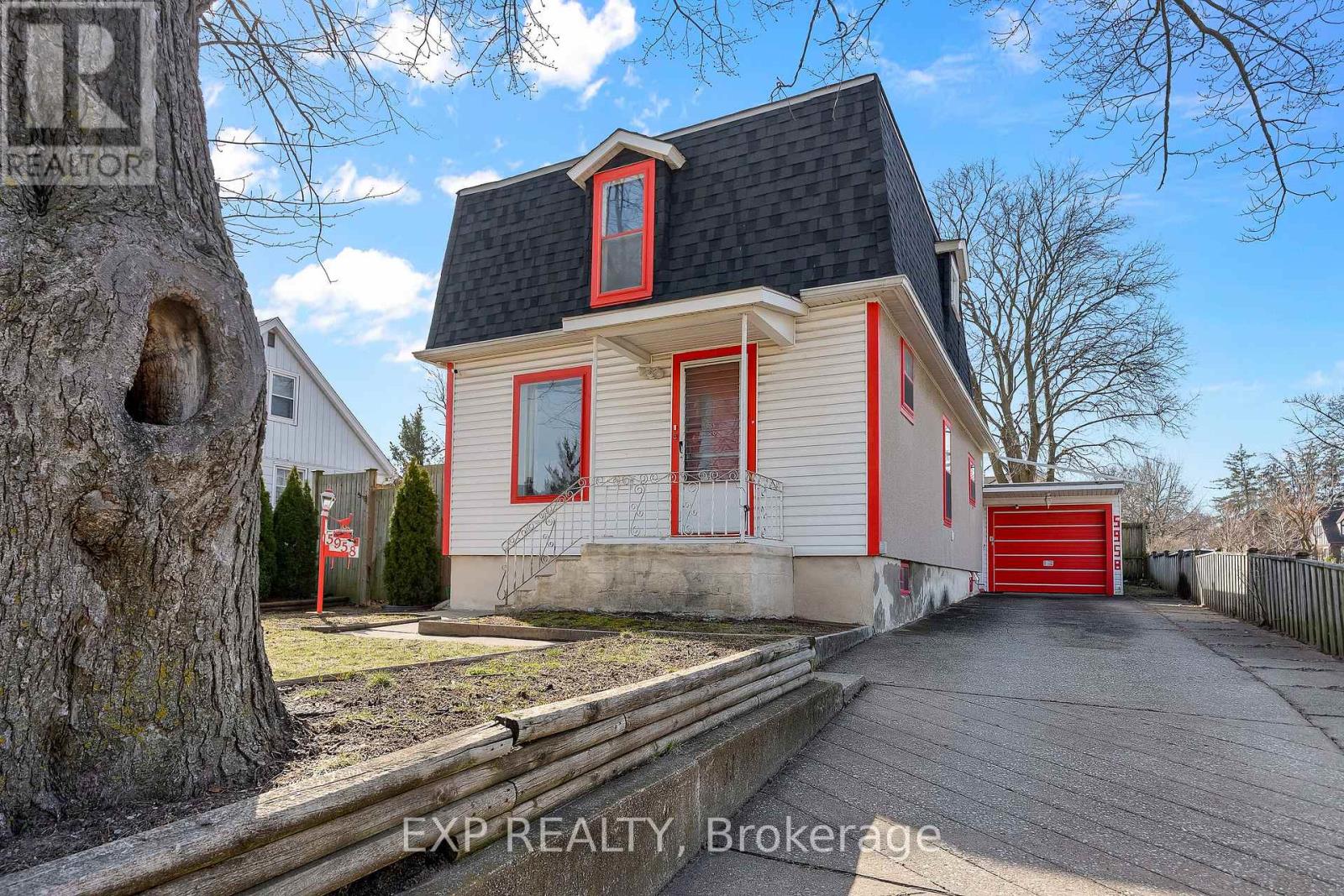 5958 SUMMER STREET - 1